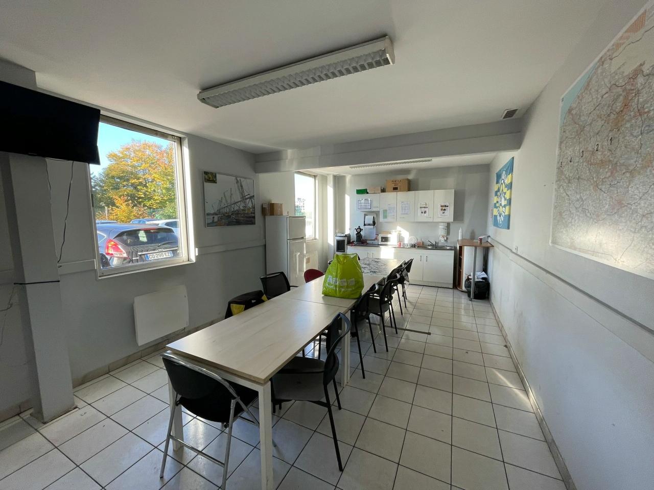 Local d'activité Seclin 1140m² Vente local d'activité Seclin Nord OVACT2426974 13